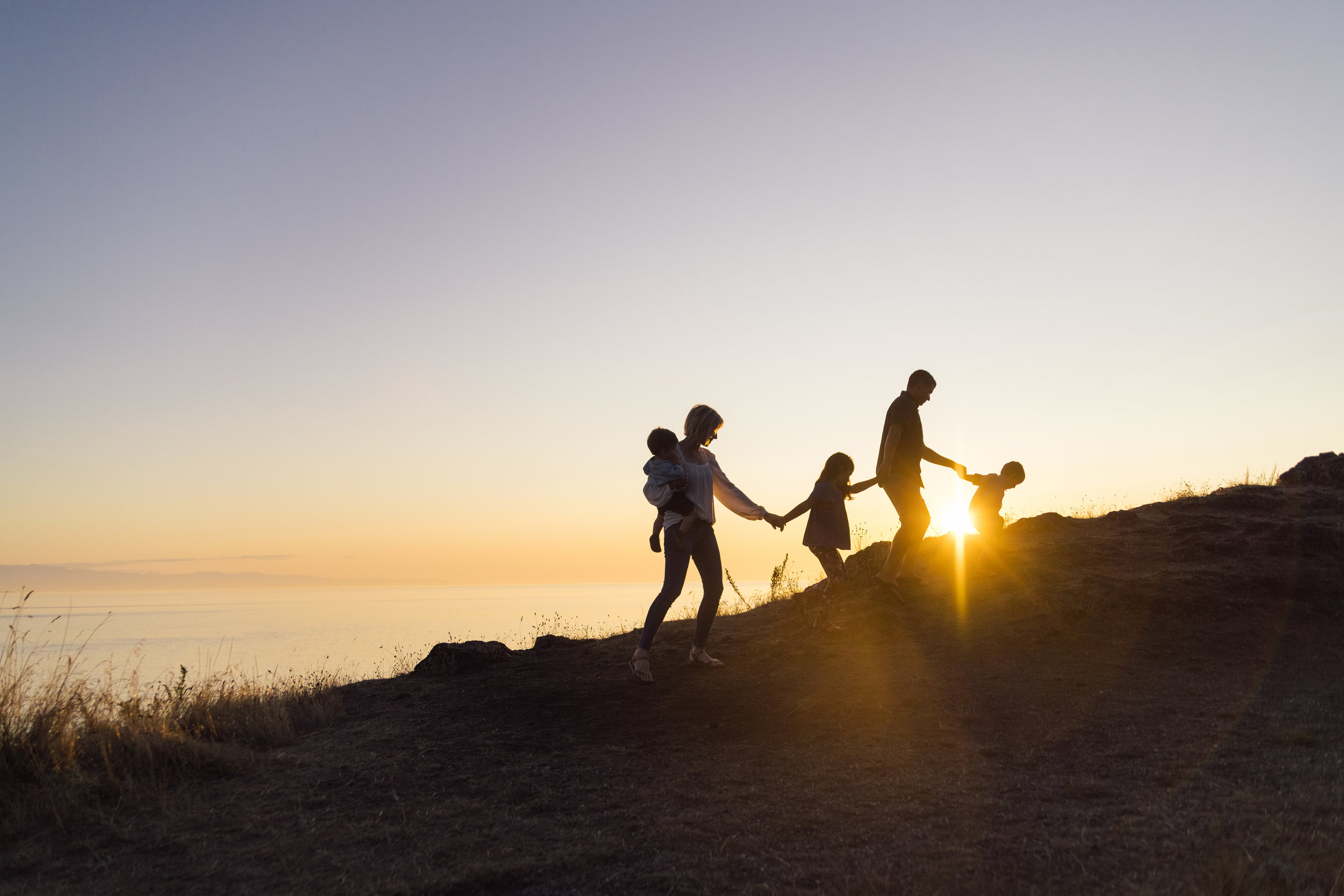 Lifestyle: The Vallejo Family