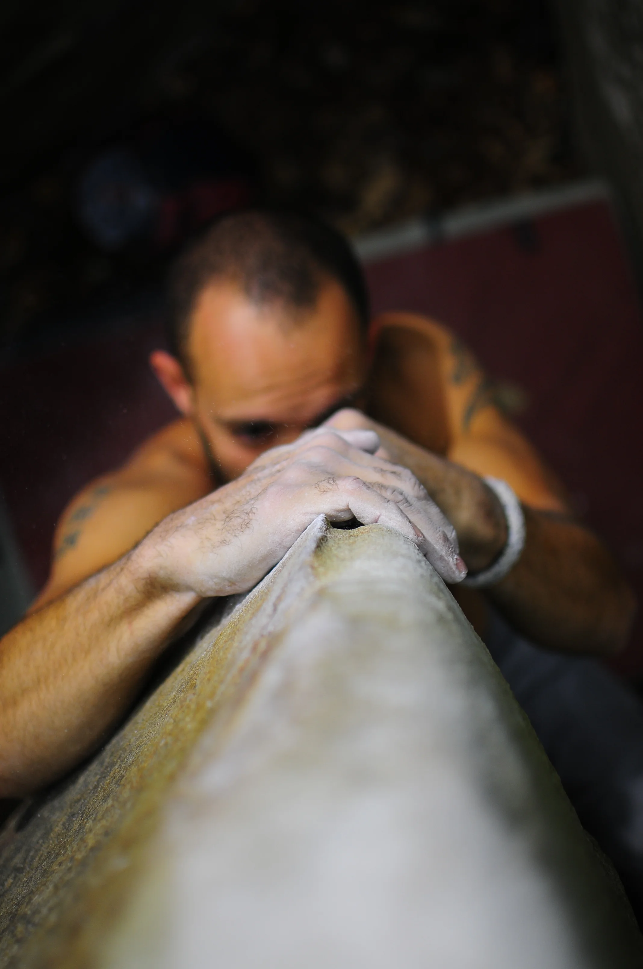 Great White-the match.JPG