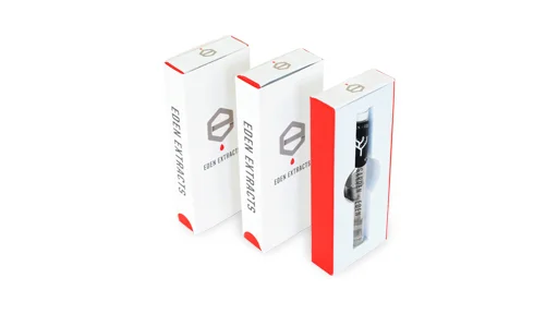 Eden Extracts with EVA foam 