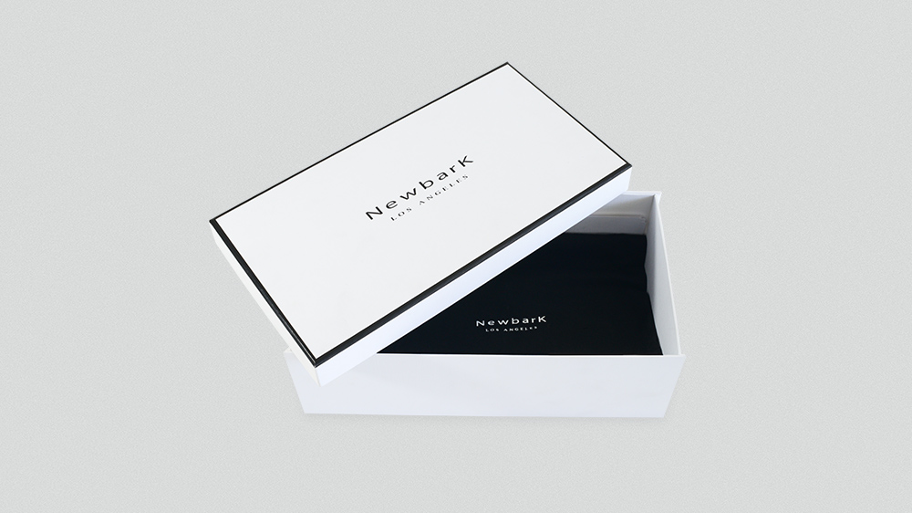 Shoe box appeal labels