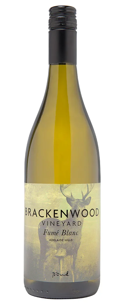 Brackenwood