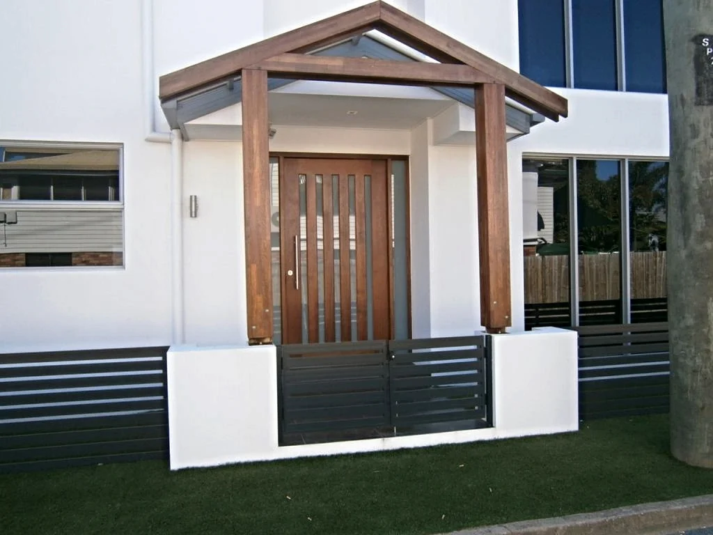   Client went through the full design process based on an agreed budget.  