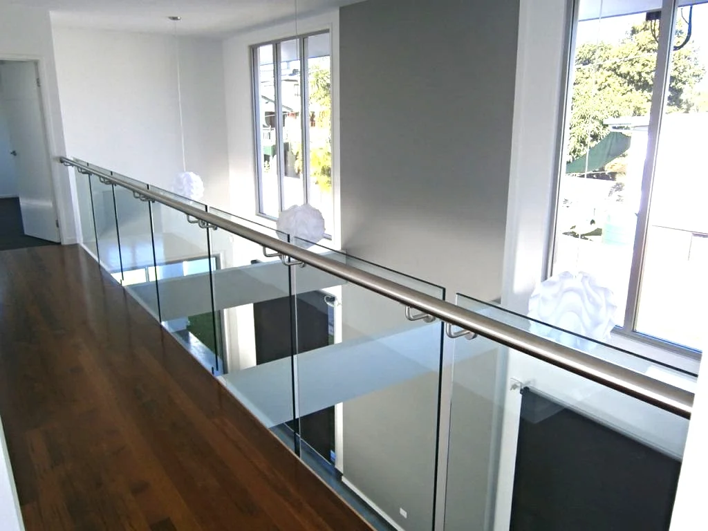  Project included C-Bus and pool. 