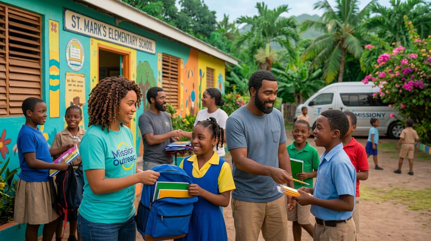 Empowering Future Leaders