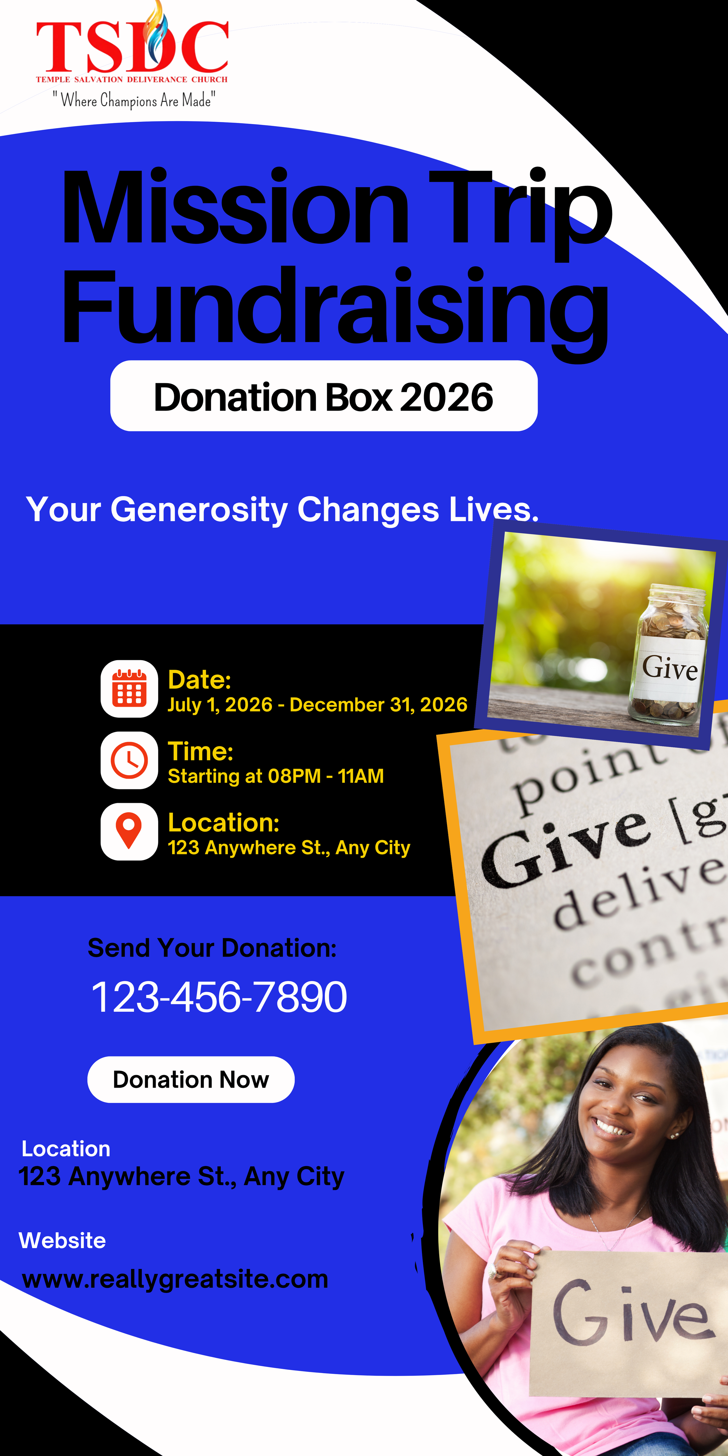 Mission Trip Fundraising flyer.png