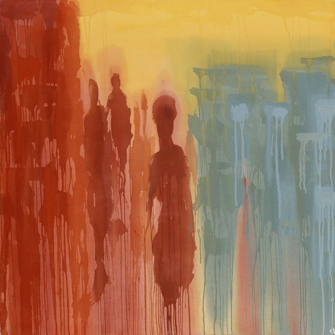 Women of the Lake by Gary Palmer
