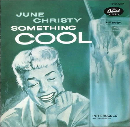 Something Cool -- June Christy
