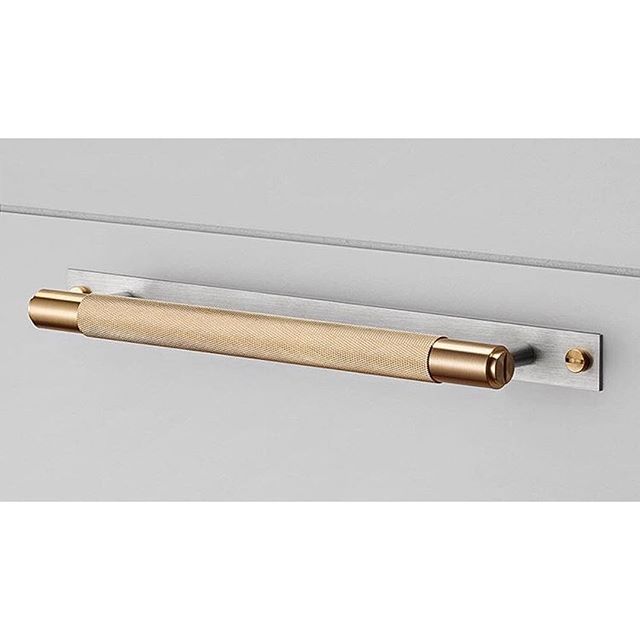 Come on, brass pull. Stop pullin my heartstrings. See what I did there?