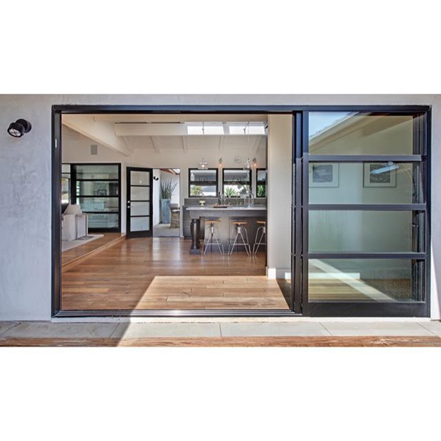 Courtyard to kitchen. My thoughts on this shot from our latest shoot are best expressed in the following emojis: ❤️😍👍🏼🙌🏼💃✨🍽🍷🎉💯. Full gallery now on website.