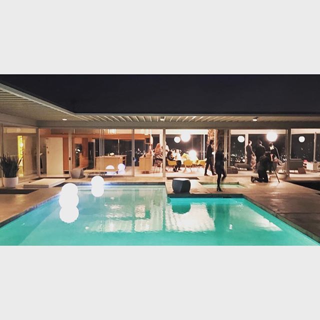 Such an incredible night of design, inspiration, and creativity. Thank you @designwithinreach and @stuadesign!!!