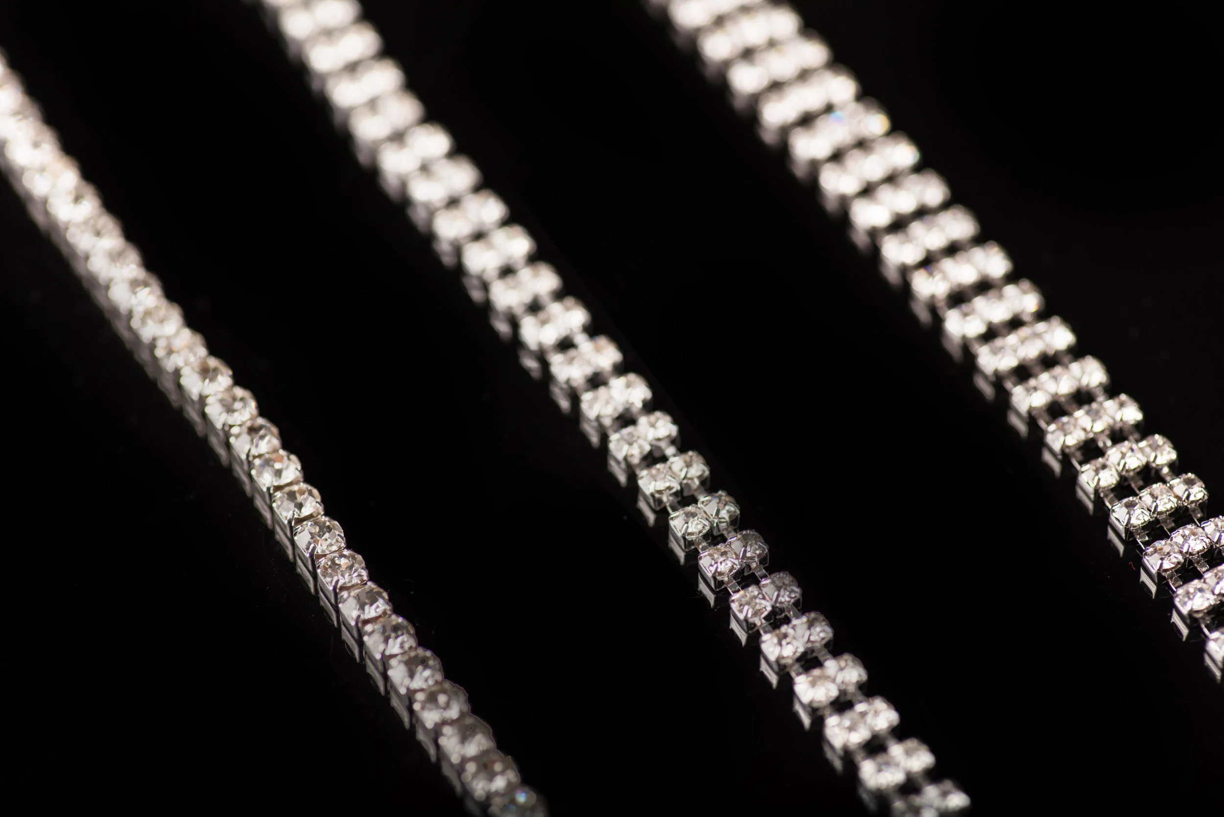 Disco Jackie GString — Jackie GString