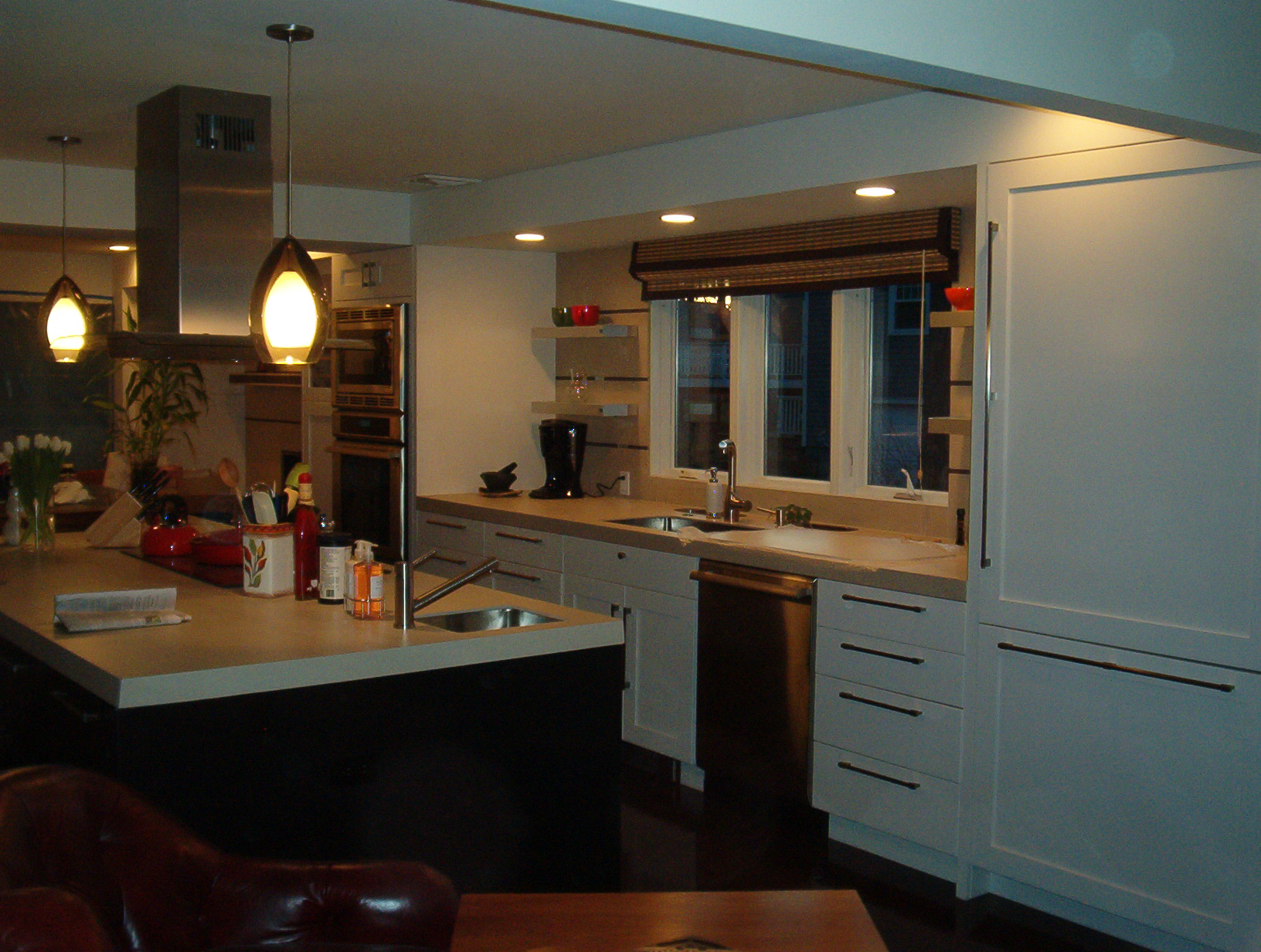 Contemporary Kitchen.JPG