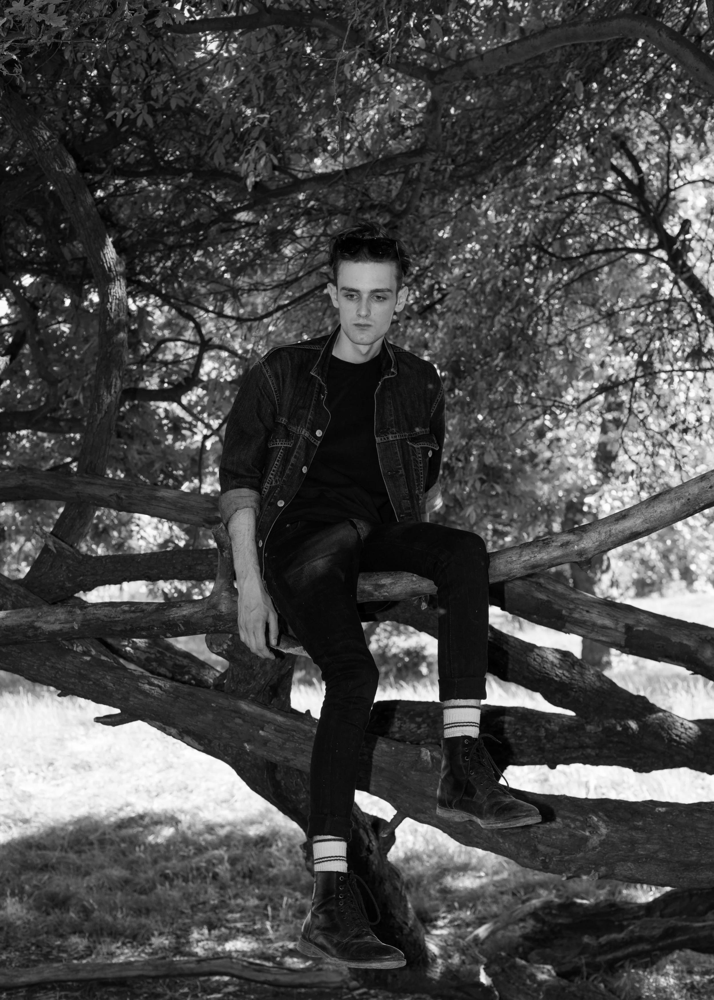 Declan: Alexis Reyna