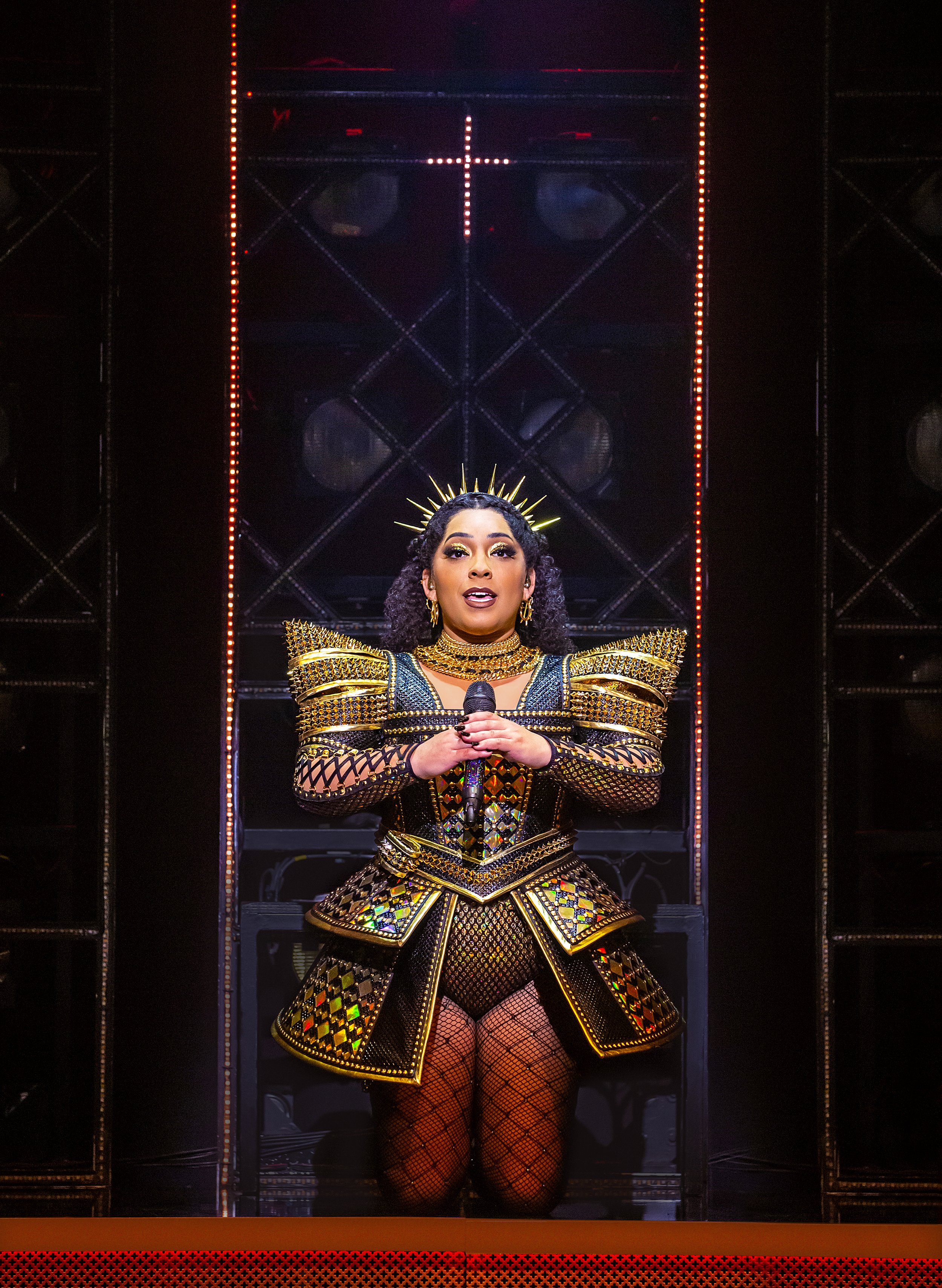 054_77A9942_SIX UK Tour 2023_Pamela Raith Photography.jpg