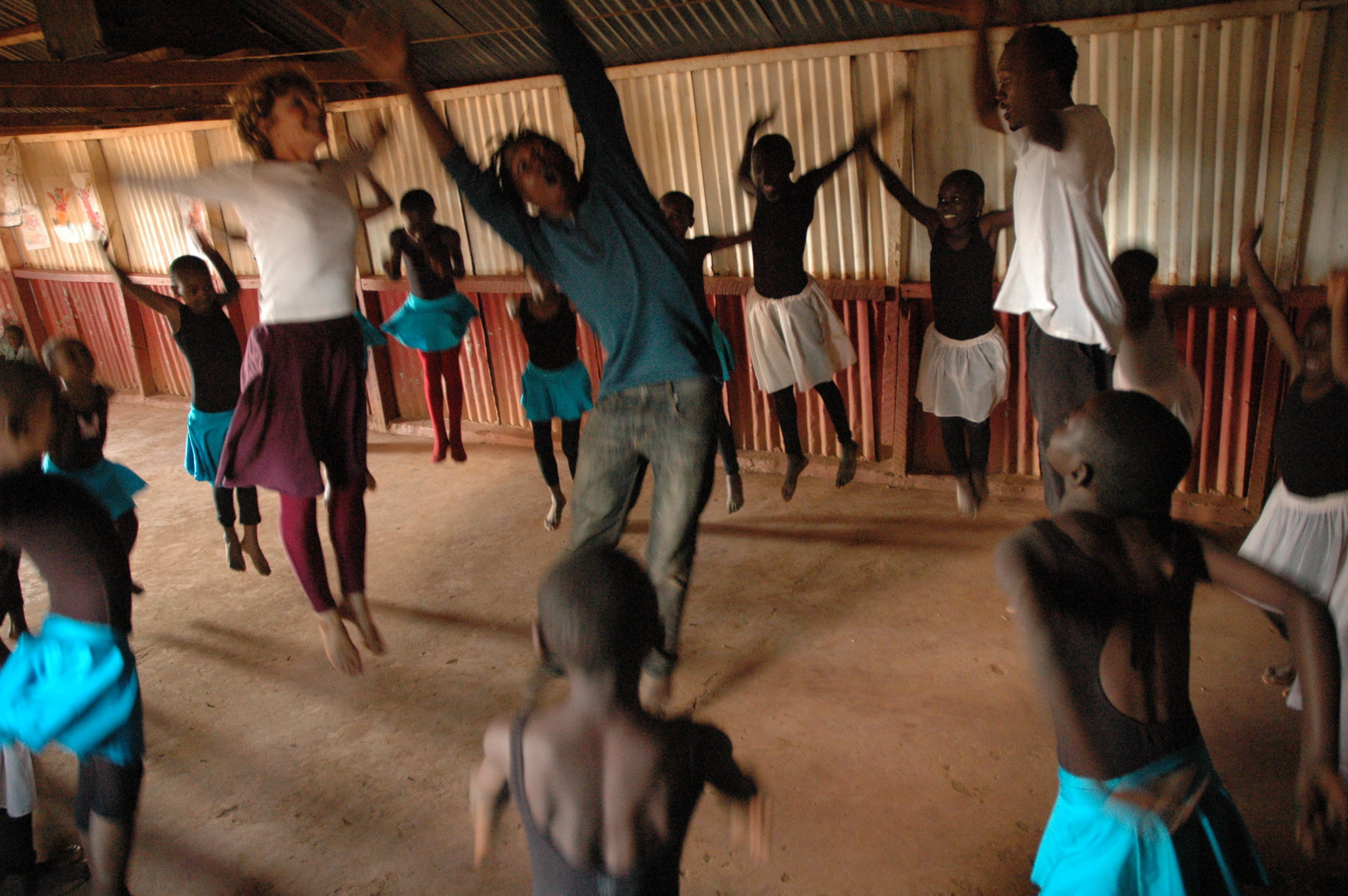 Ballet in Kibera.JPG