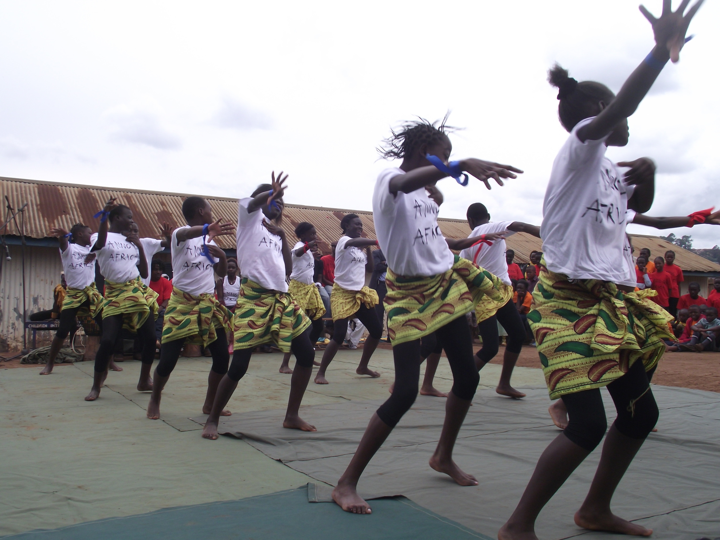 Dance Traditional dance Kibera.JPG