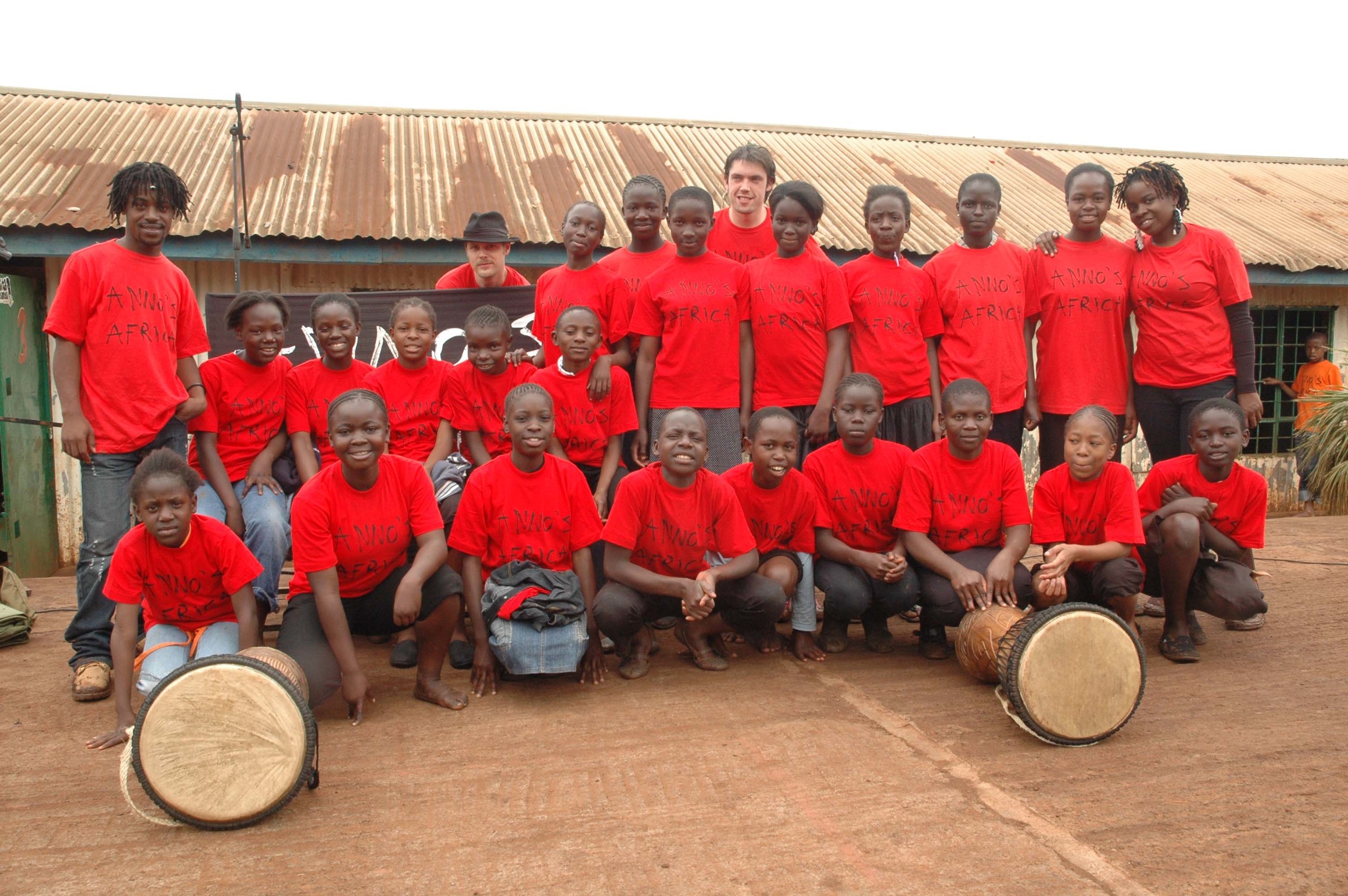 Music class  Kibera.jpg