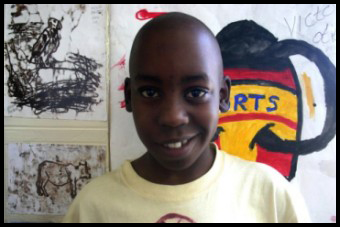 Victor Otieno