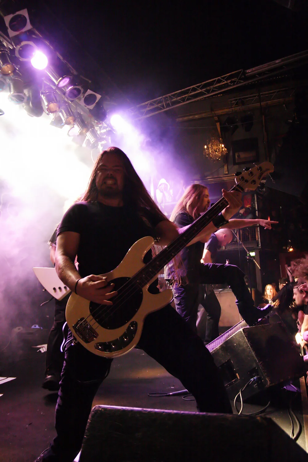 Darkane