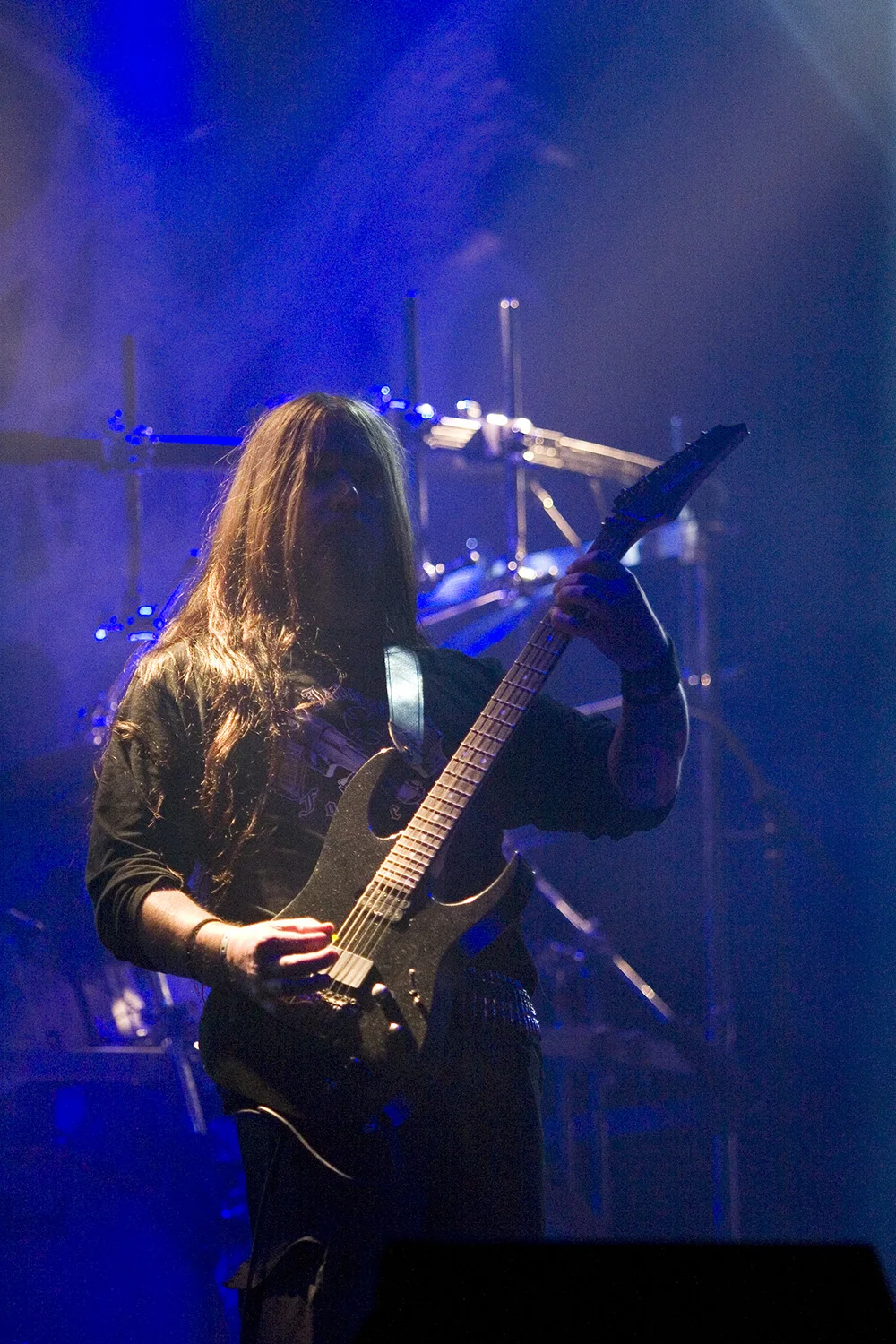 Blasphemer