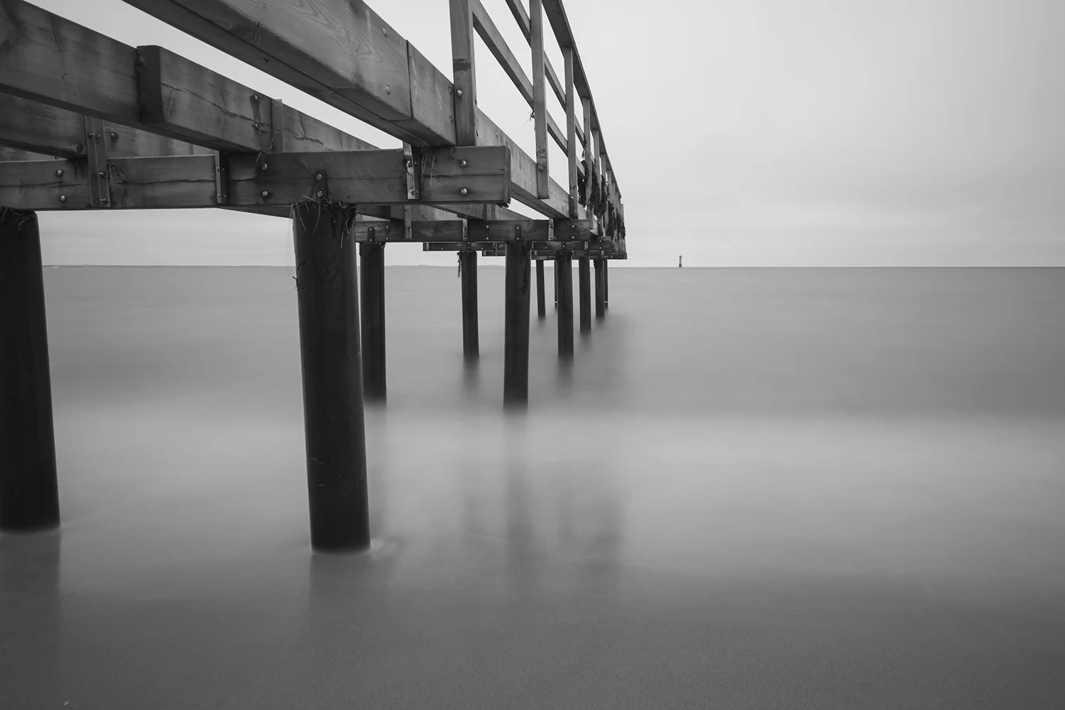 Fujifilm X-T2, Fujinon XF 16mm f/1.4, Lee Filters Seven5 Big Stopper