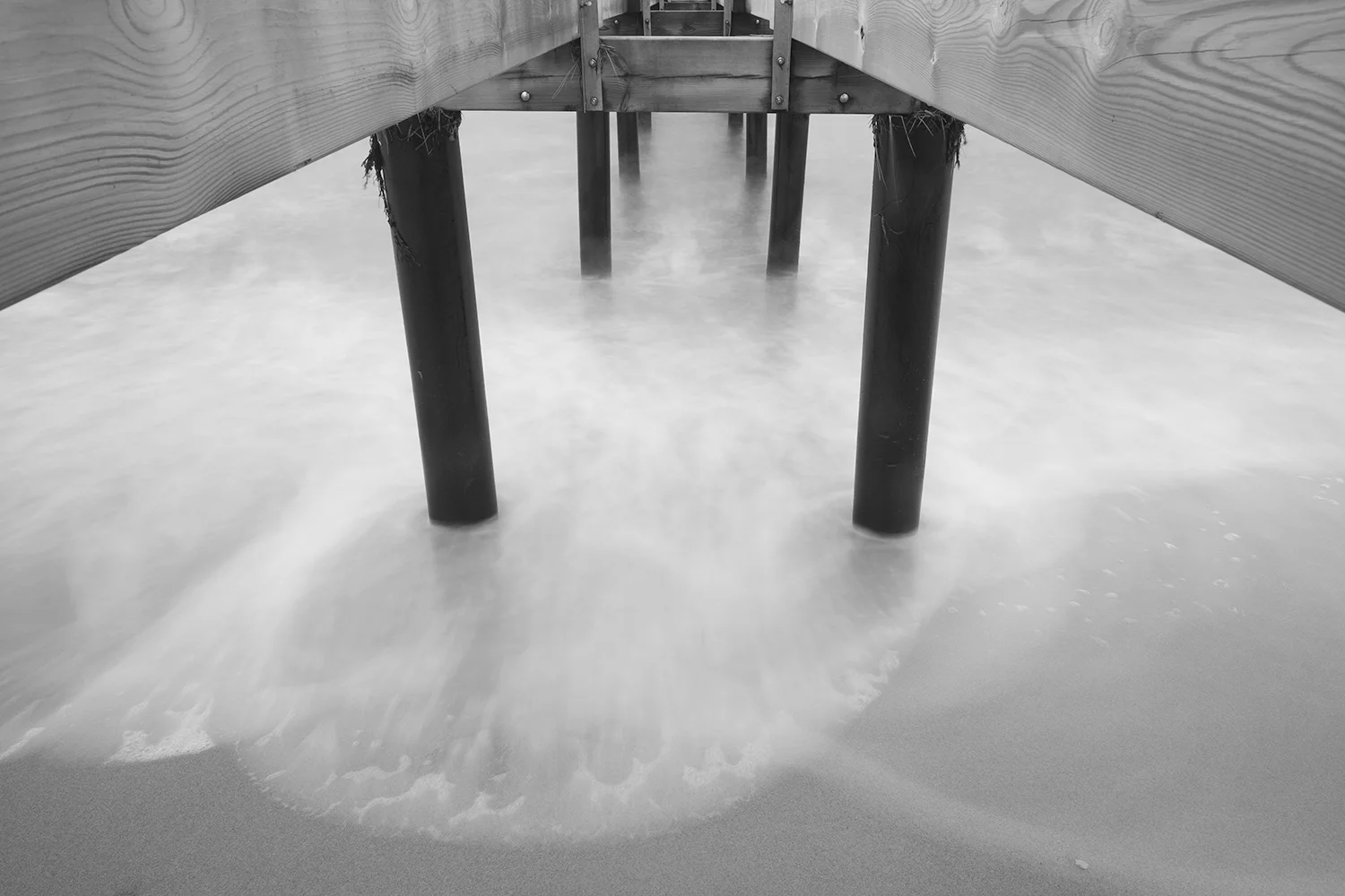 Fujifilm X-T2, Fujinon XF 16mm f/1.4, Lee Filters Seven5 Little Stopper