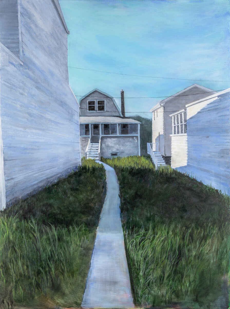 PATH TO BACK COTTAGE   SOLD 🔴