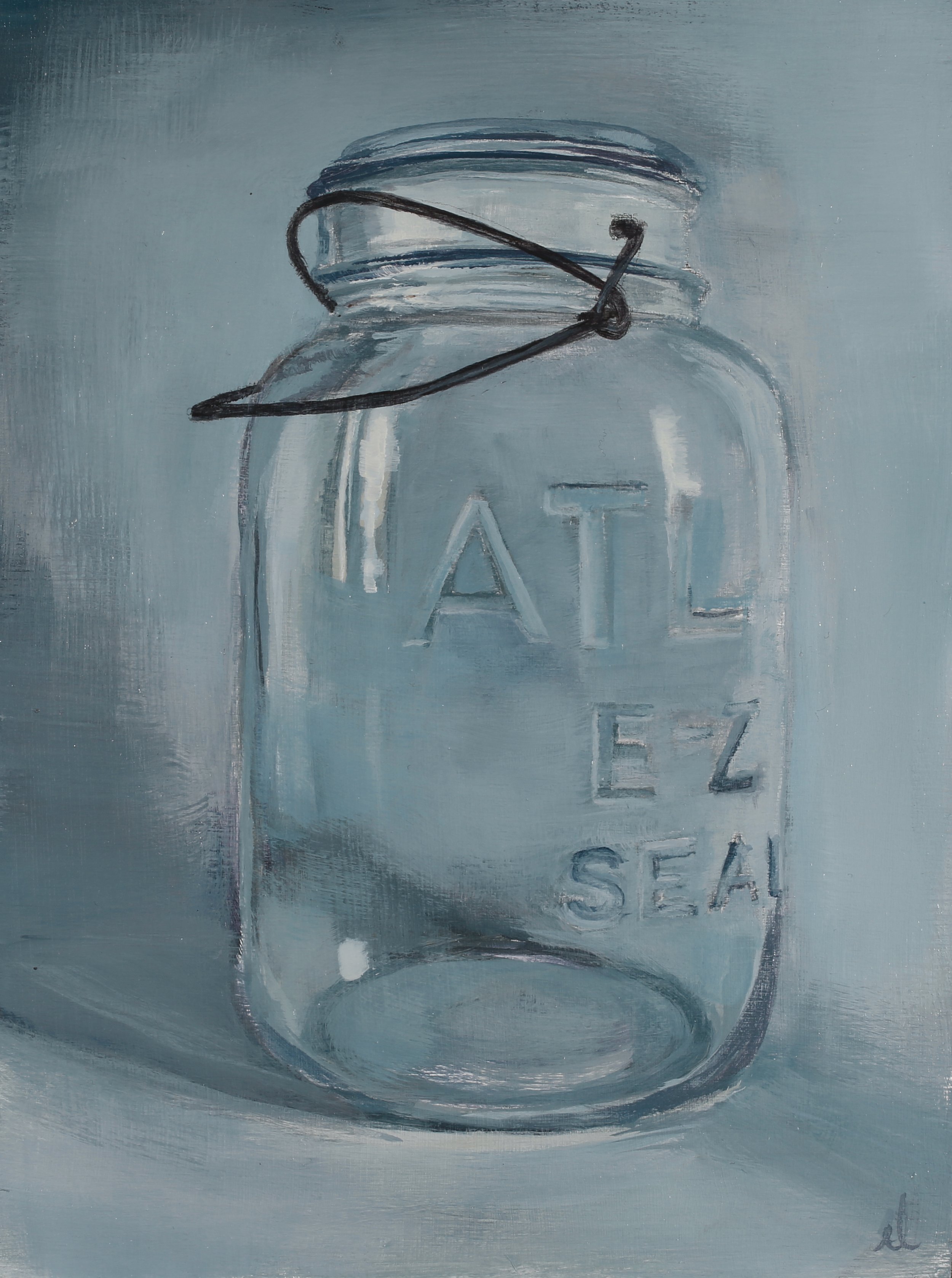 ATLAS JAR (I)