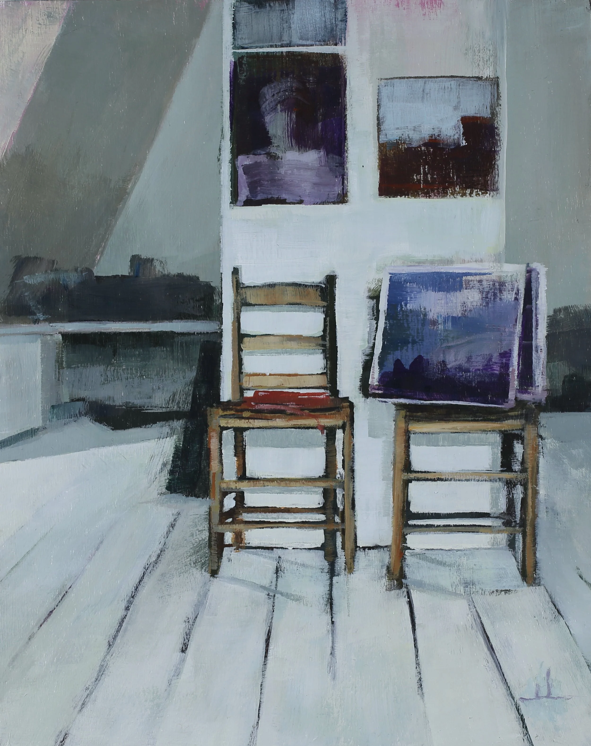 Michael Prince Studio 🔴SOLD