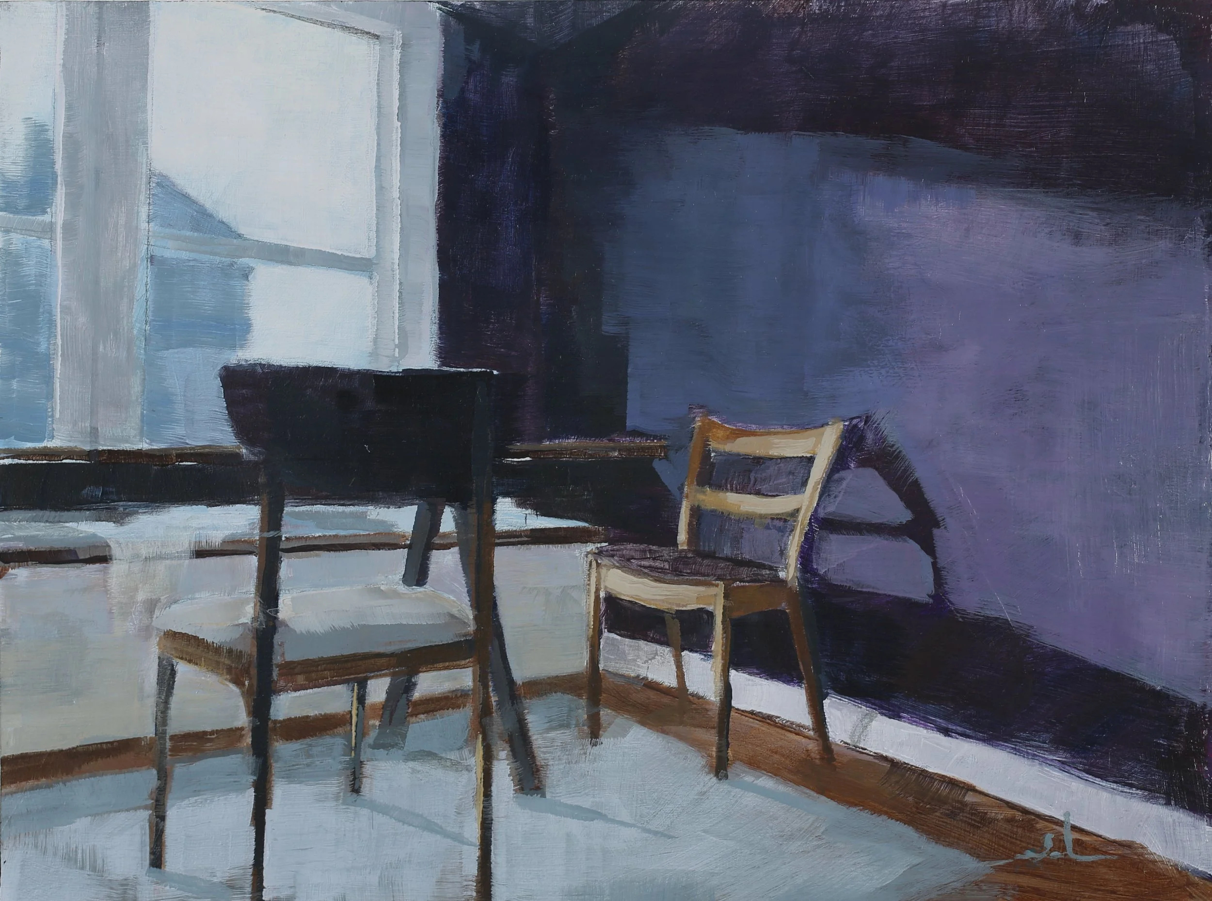 Monte's Weekly Interview