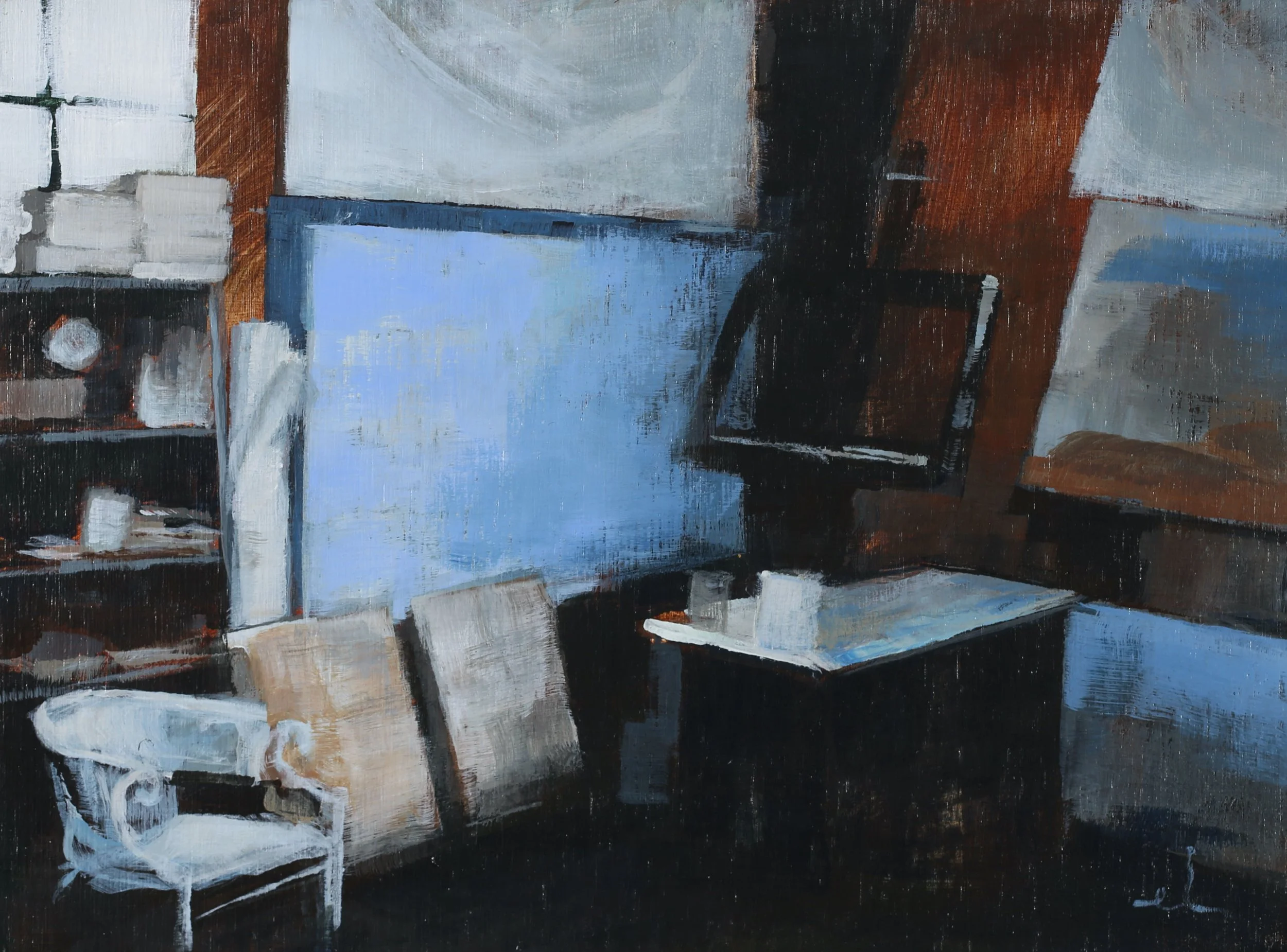 Zyg Jankowski Studio