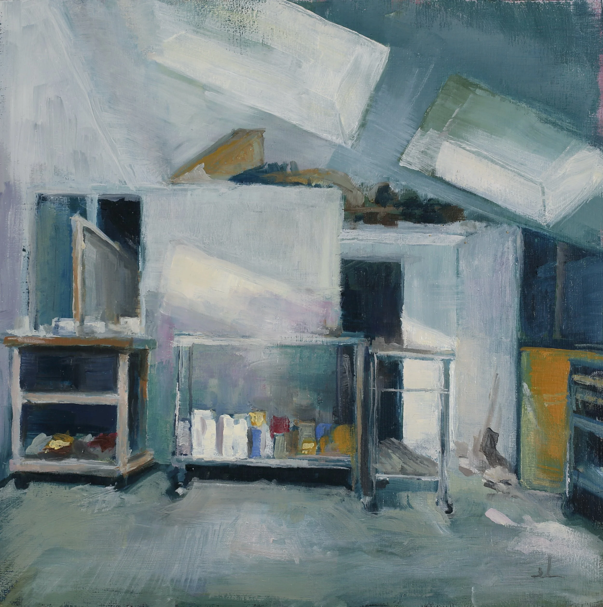 Carts (Bruce Herman Studio)