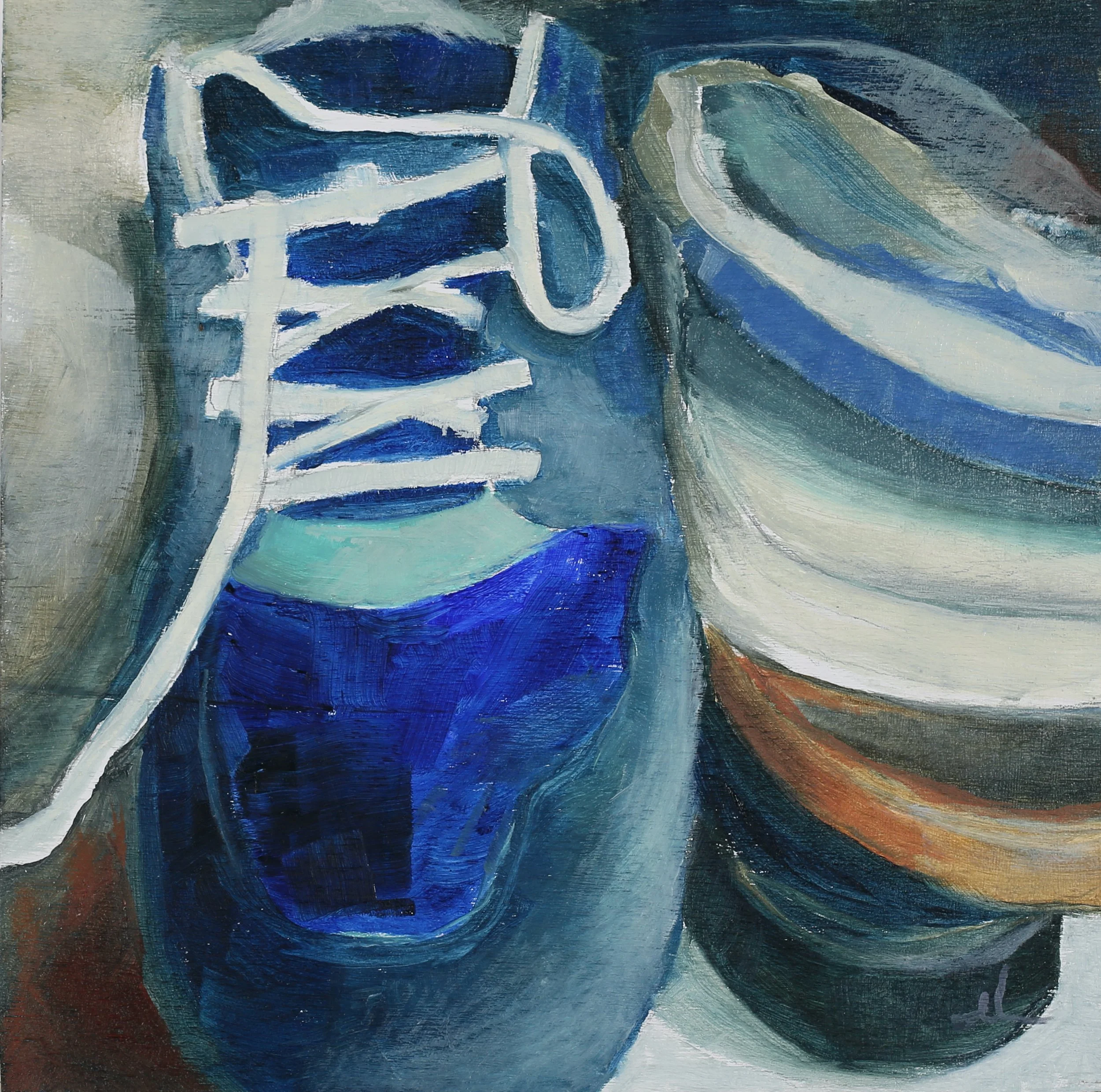 Blue Sneaker (Meg/Bryan workspace)