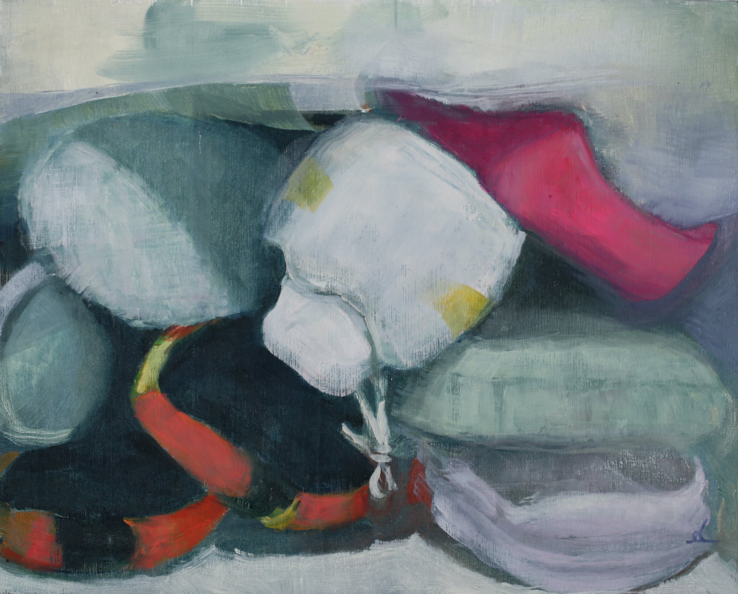 Pile (Meg/Bryan workspace)