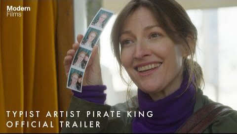 Typist Artist Pirate King - Production Sound Mixer, Kieron Wolfson