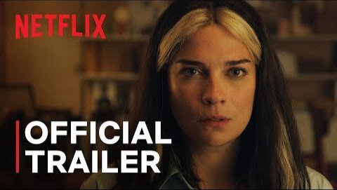 Black Mirror: Season 6 | EP:Demon 79 | Netflix - 2nd Unit Production Sound mixer, Kieron Wolfson