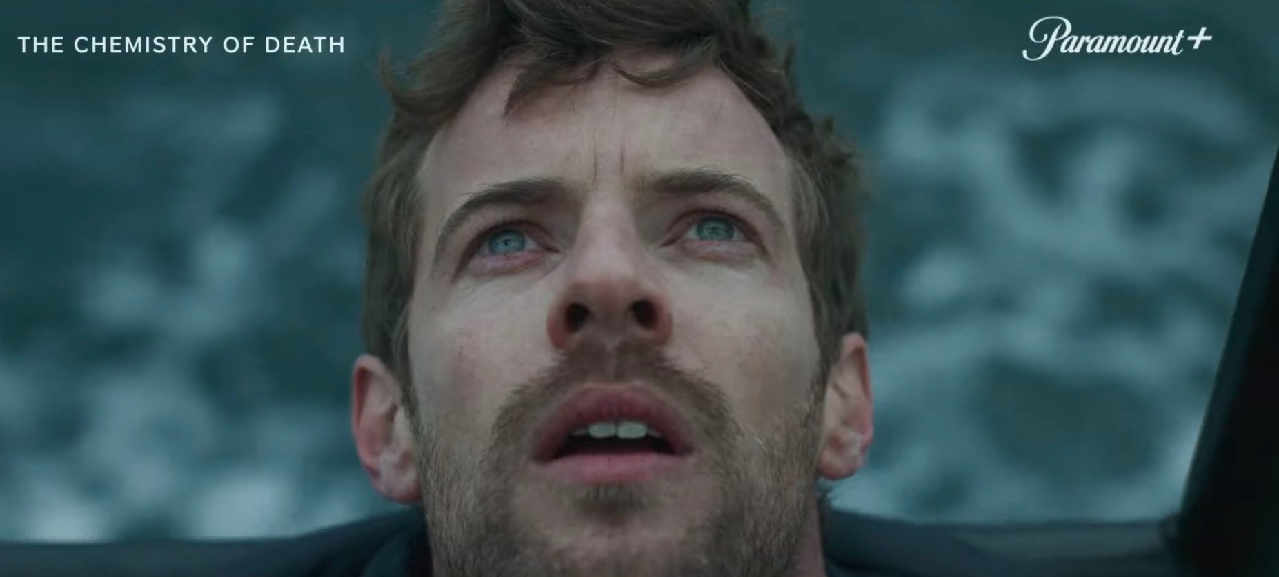 The Chemistry Of Death | Paramount+ - 2nd Unit Production Sound Mixer, Kieron Wolfson