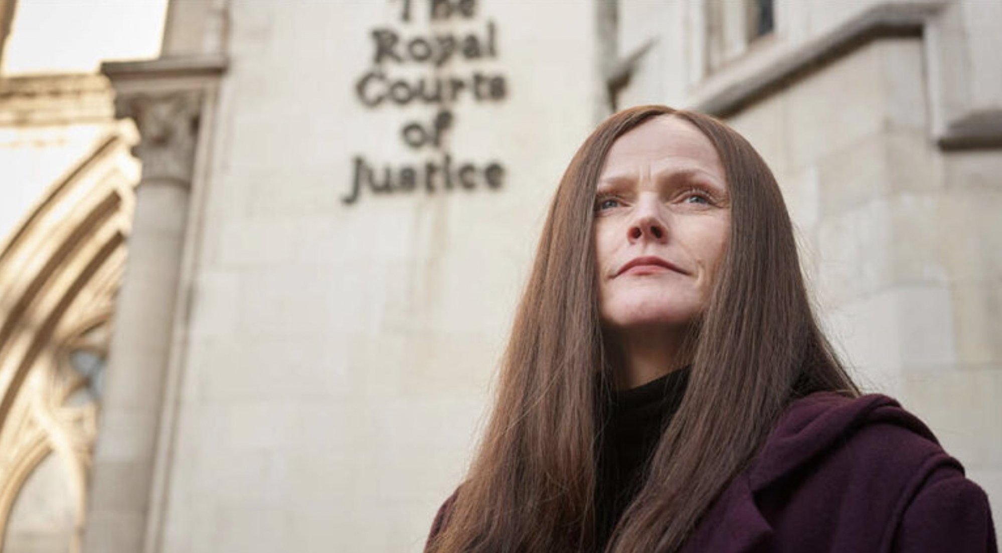 Anne | ITV Mini Series - Production Sound Mixer, Kieron Wolfson