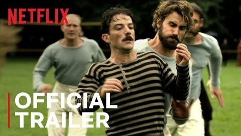 The English Game | Netflix - Production Sound Mixer, Kieron Wolfson
