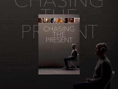 Chasing the Present | Feature Documentary Film - Production Sound Mixer, Kieron Wolfson