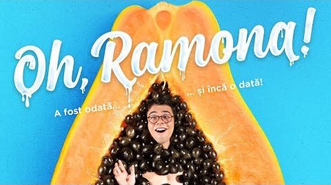 Oh Ramona | Feature Film - Production Sound Mixer, Kieron Wolfson