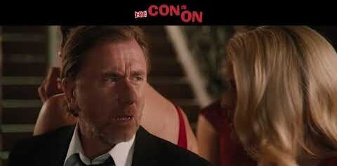 The Con Is On | Feature Film | Lionsgate - (UK Unit) Production Sound Mixer, Kieron Wolfson