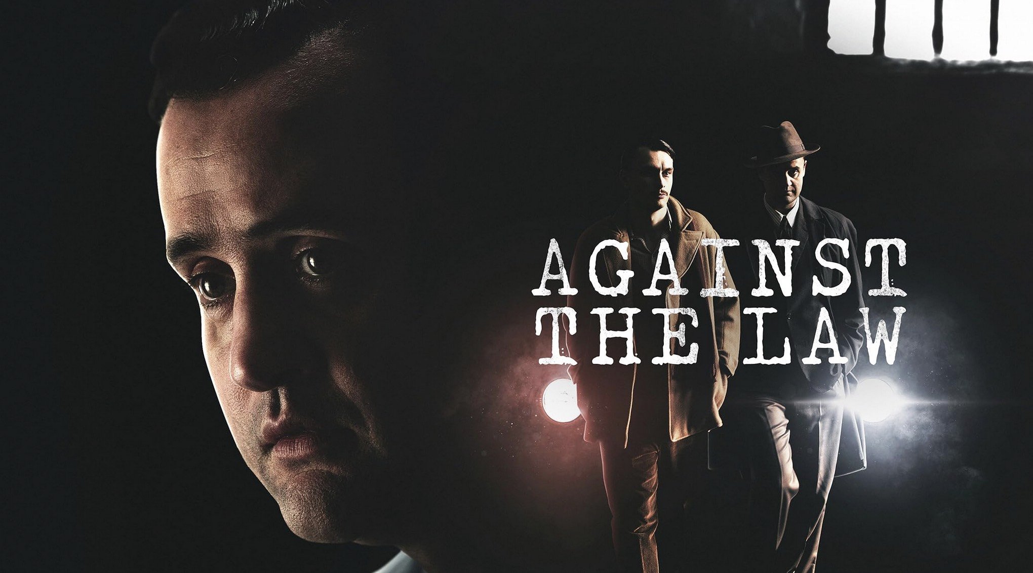 Against the Law | BBC Films - Production Sound Mixer, Kieron Wolfson