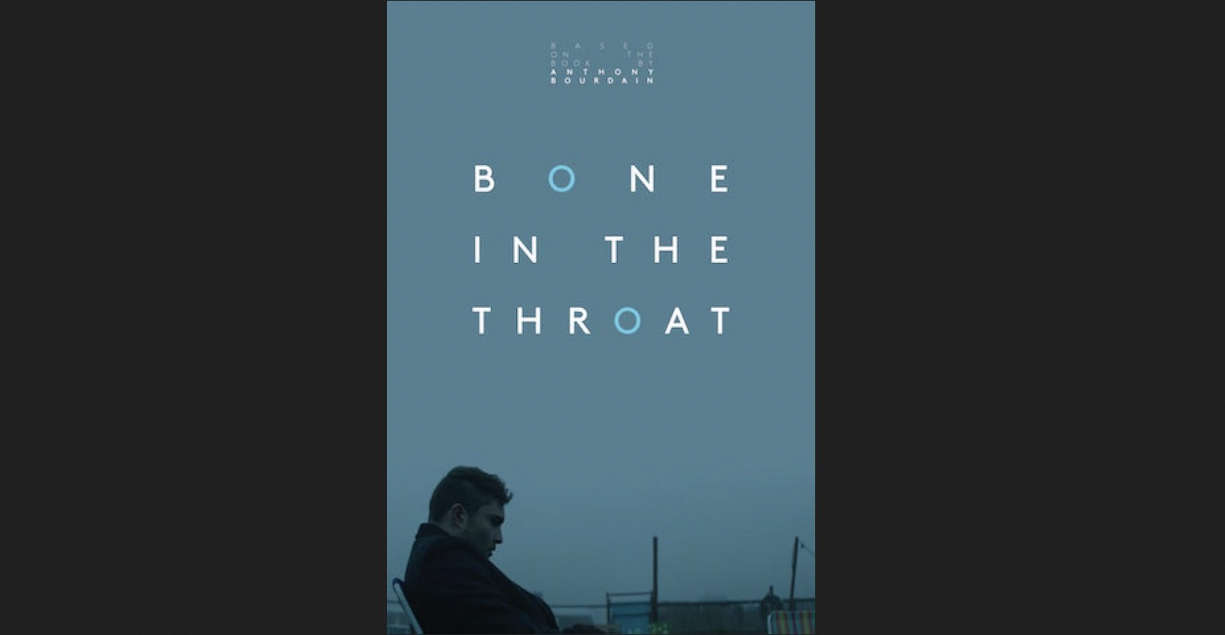 Bone In The Throat | Feature Film - Production Sound Mixer, Kieron Wolfson