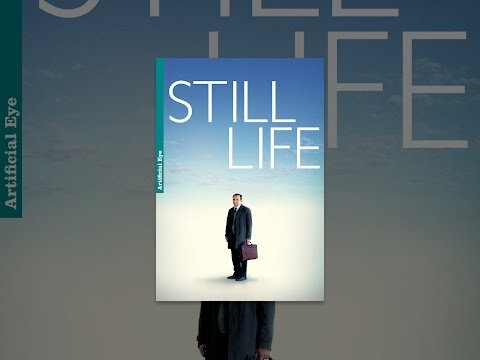 Still Life | Feature Film - Production Sound Mixer, Kieron Wolfson