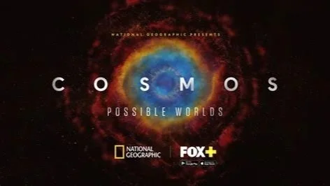 Cosmos : Possible Worlds I Neil deGrasse Tyson (National Geographic) Production Sound Mixer, Kieron Wolfson