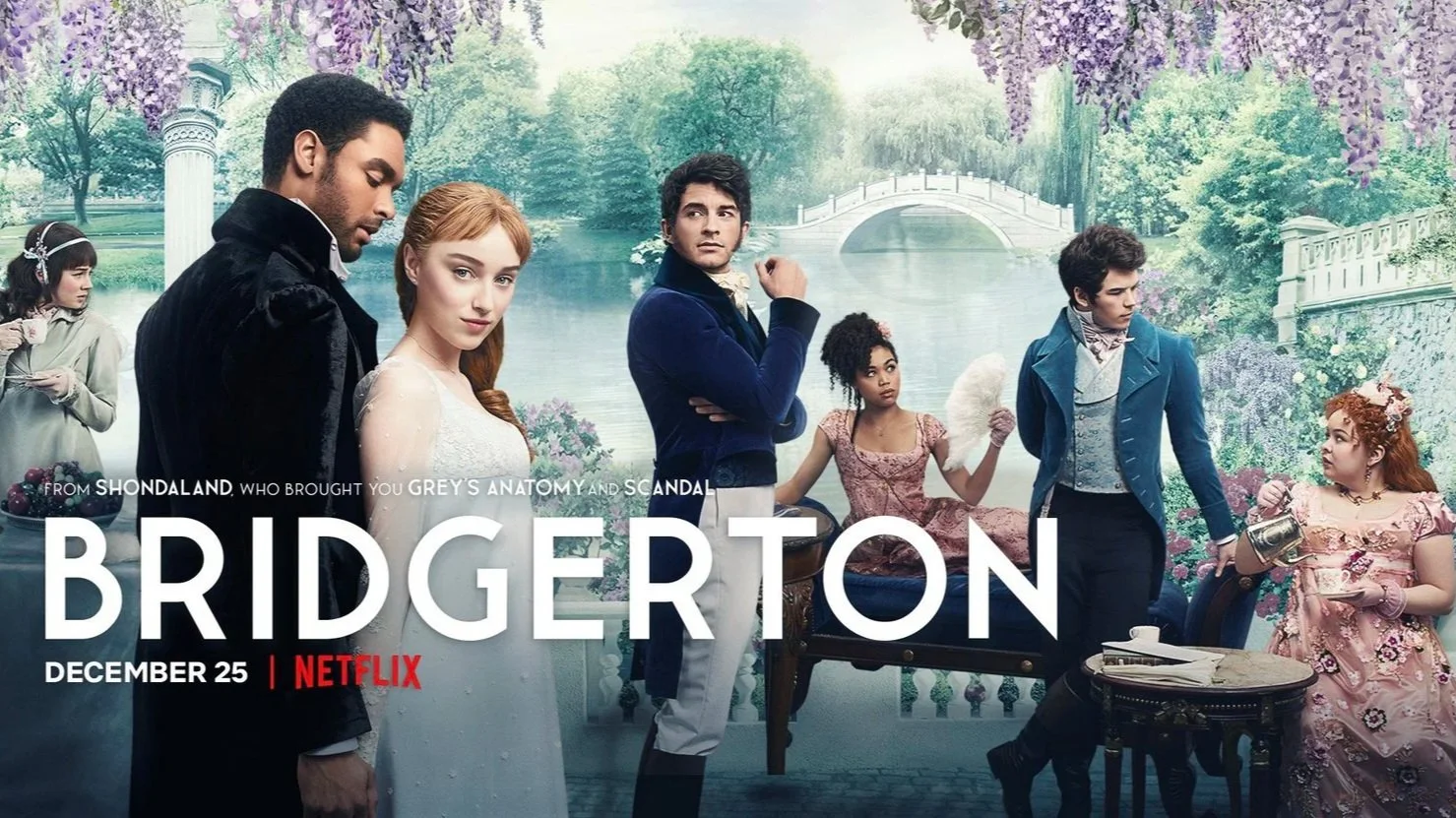 Bridgerton (Netflix, Season 1) 2nd Unit Production Sound Mixer, Kieron Wolfson