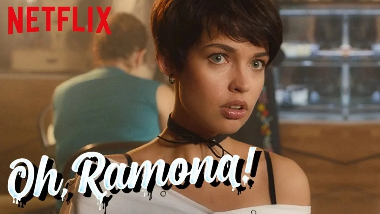 Oh Ramona (Feature Film) Production Sound Mixer, Kieron Wolfson