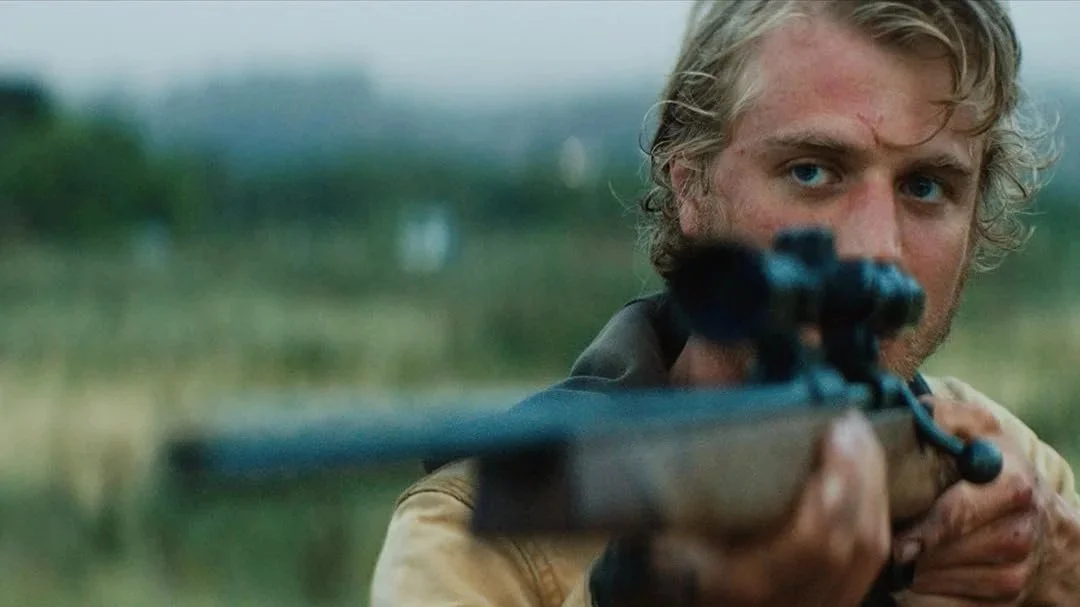 Beast (Feature Film) Production Sound Mixer, Kieron Wolfson