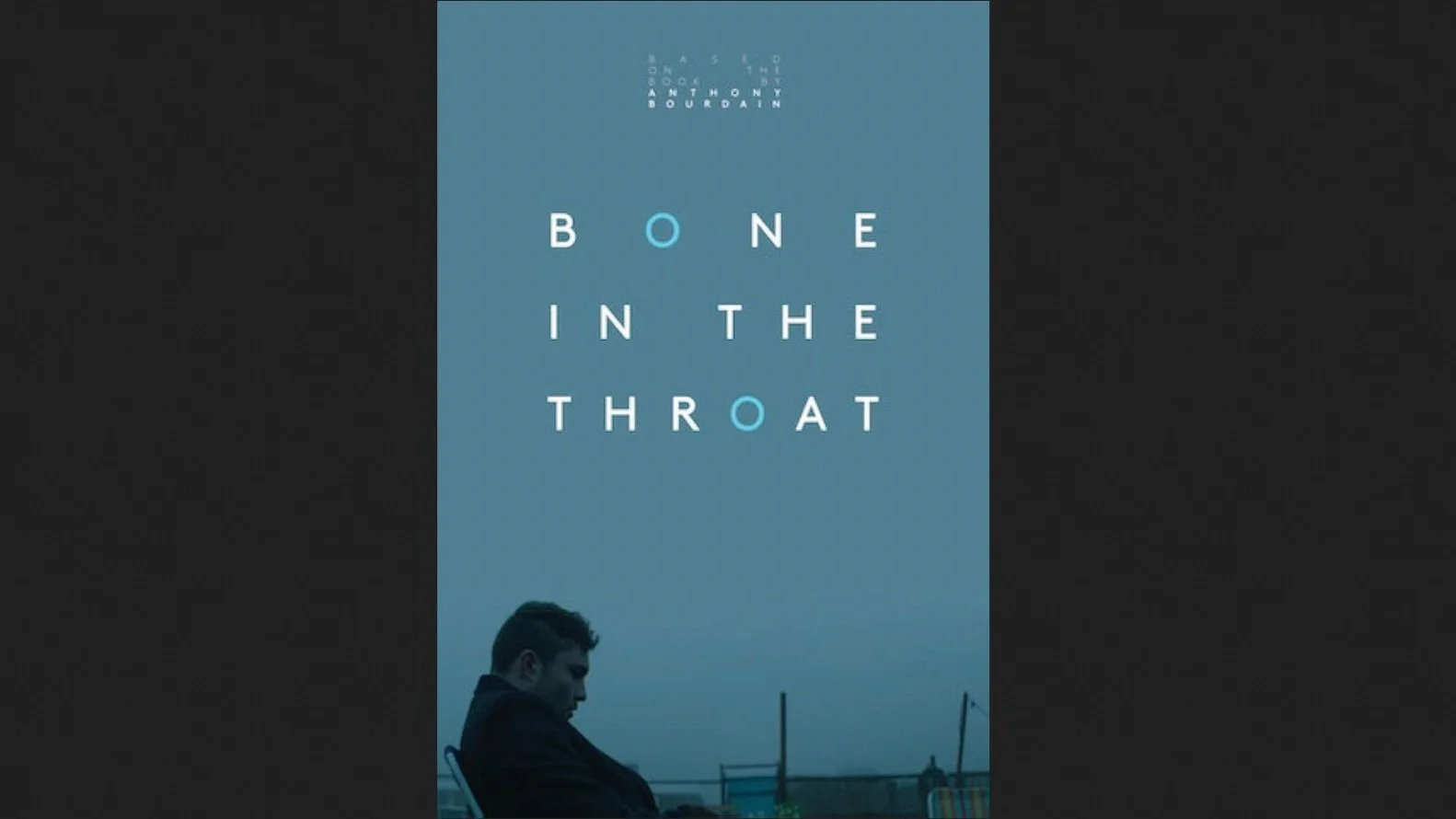 Bone In The Throat (Feature Film) Production Sound Mixer, Kieron Wolfson